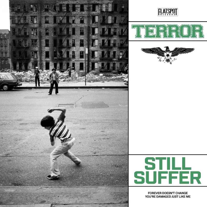 TERROR - Still Suffer DIGI